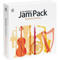 Apple GarageBand Jam Pack: Symphony Orchestra (MA319Z/A) Apple GarageBand Jam Pack: Symphony Orchestra (MA319Z/A)